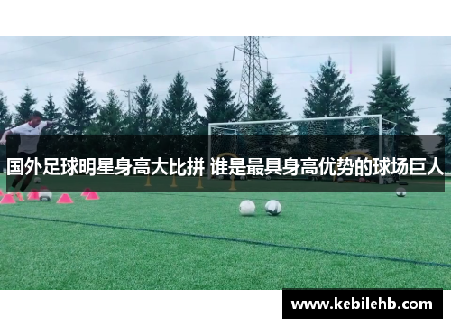 国外足球明星身高大比拼 谁是最具身高优势的球场巨人