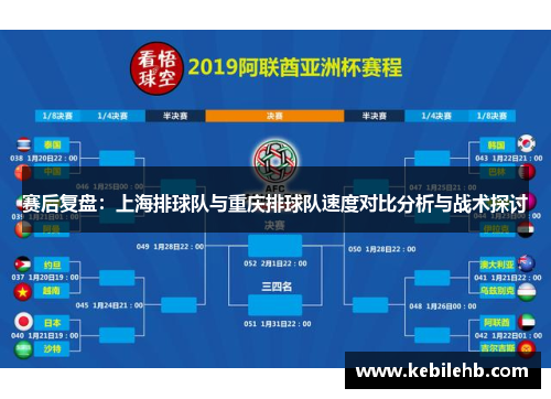 赛后复盘：上海排球队与重庆排球队速度对比分析与战术探讨